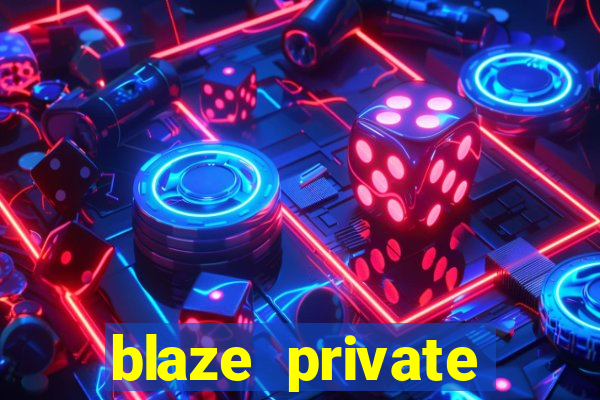 blaze private server codes shindo life